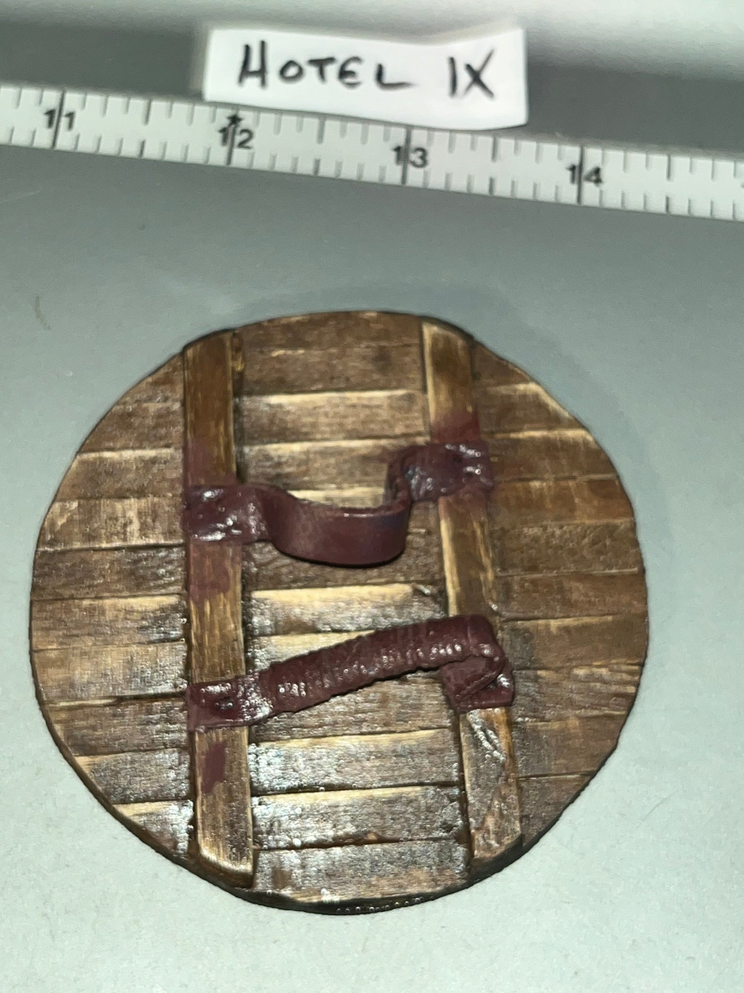 1/6 Scale Medieval Fantasy Shield