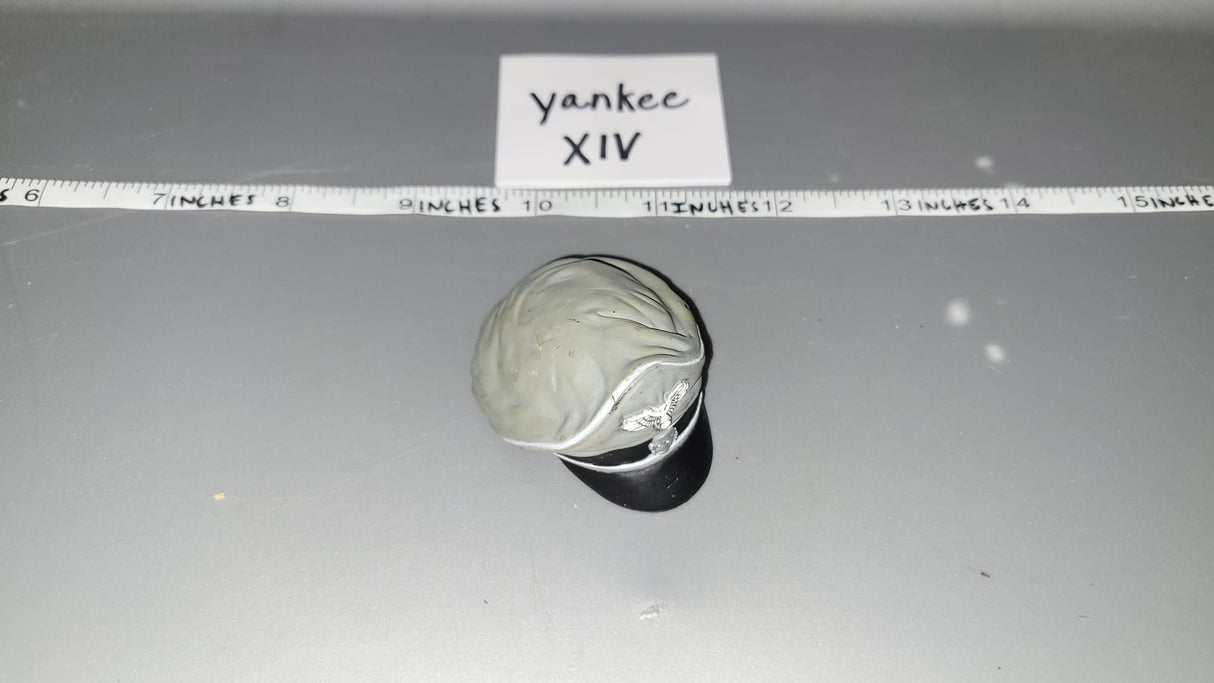 1/6 Scale WWII German Officer Hat