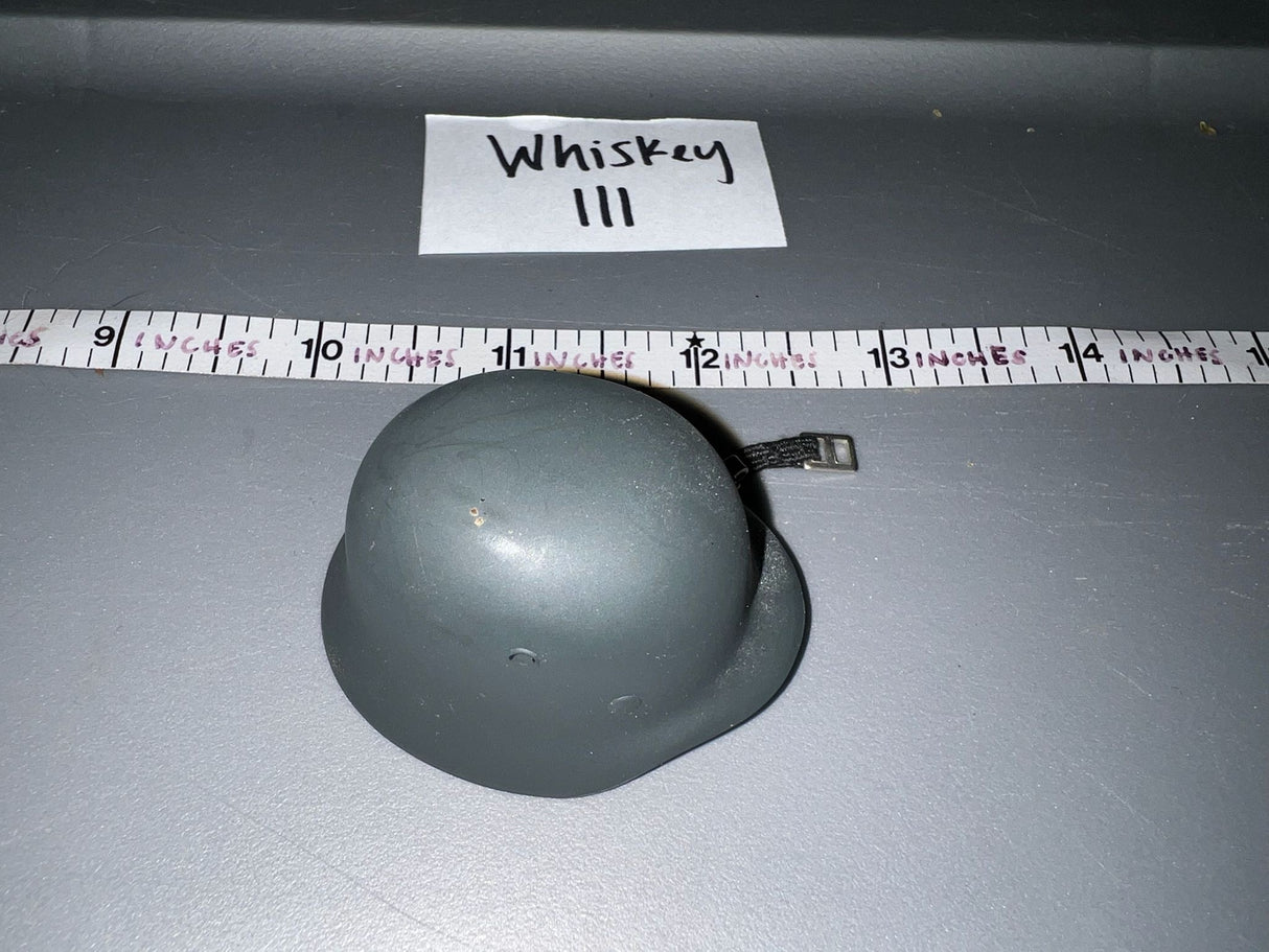 1/6 WWII German Helmet