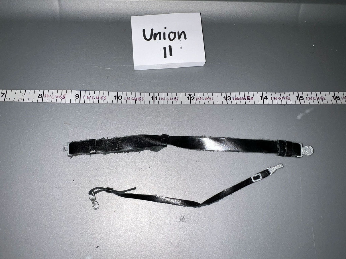 1/6 Scale WWII German Officer Belt