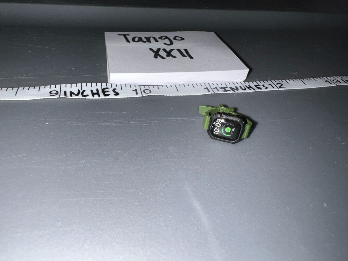 1:6 Scale Modern Era Watch