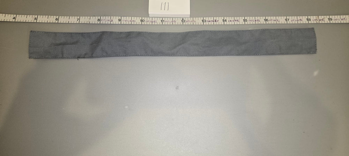 1/6 Scale WWII German Scarf