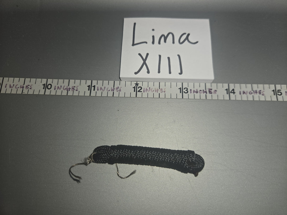 1/6 Scale Vietnam Era Rope Coil