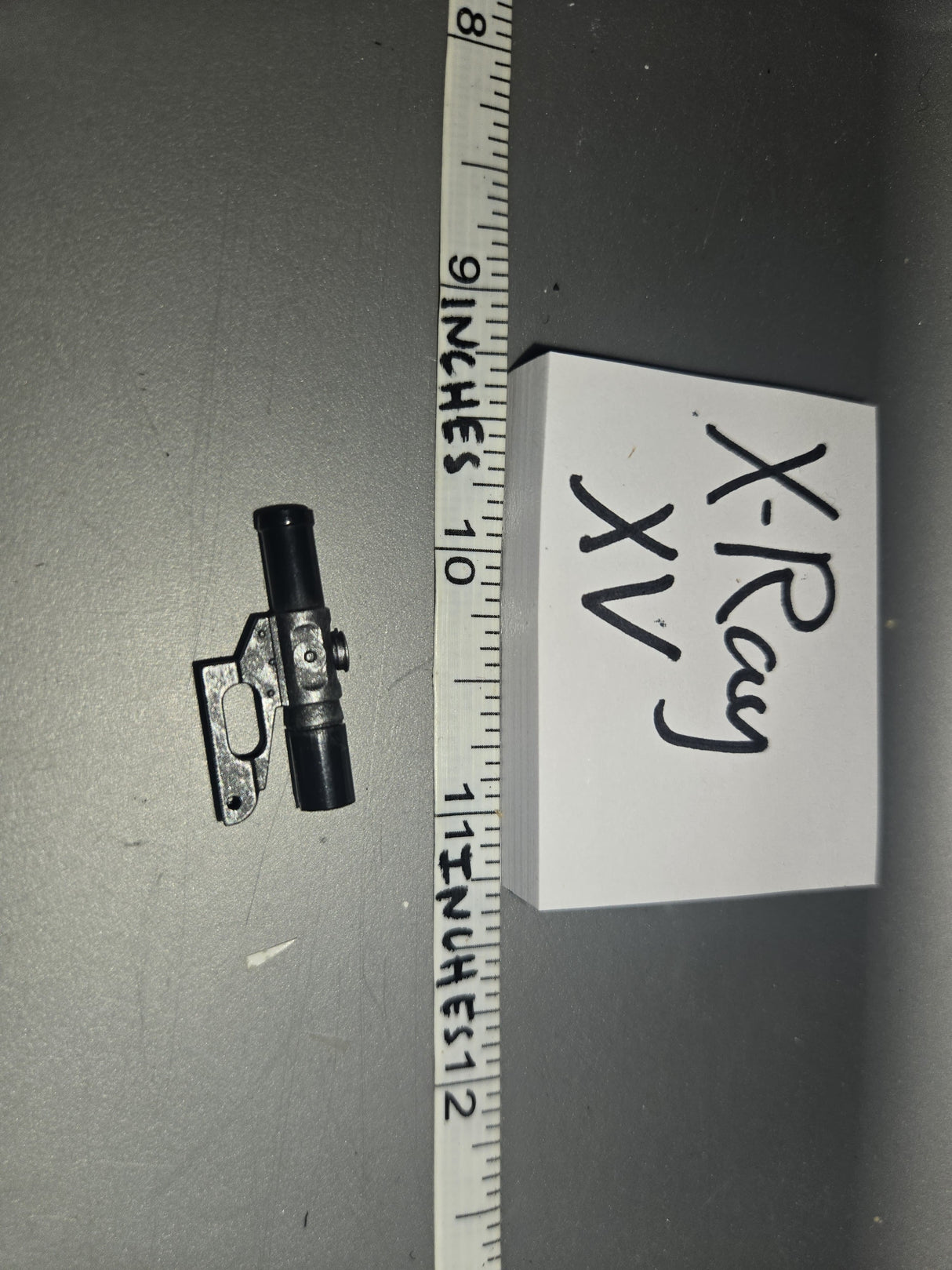 1/6 Scale WWII German Scope Optic