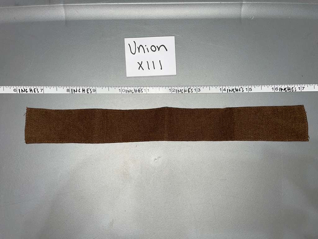 1/6 Scale WWII US Scarf