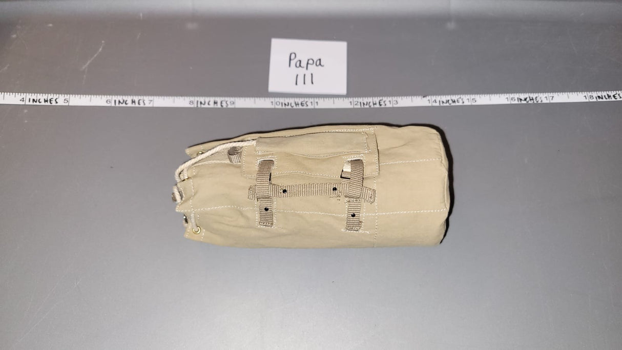 1/6 Scale WWII US Leg Bag