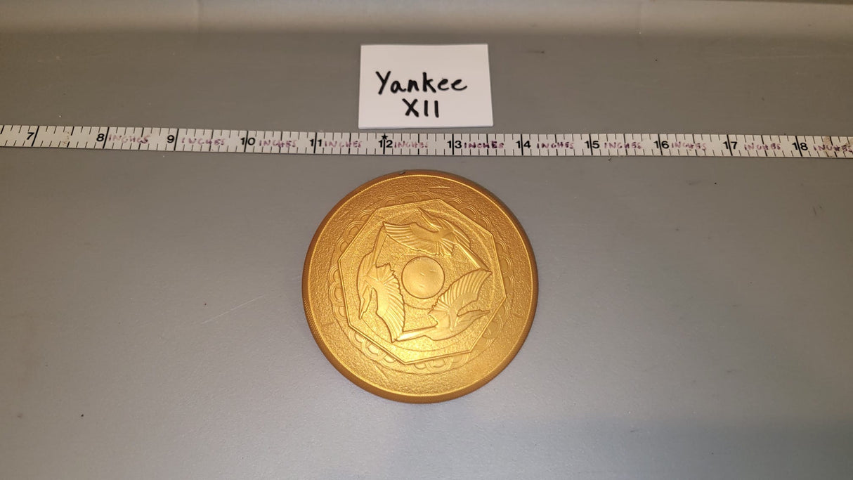 1/6 Scale Medieval Fantasy Shield