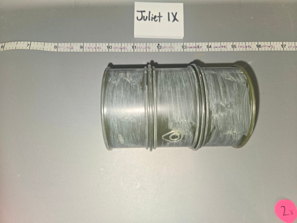 1/6 Scale Modern Era Fuel Drum