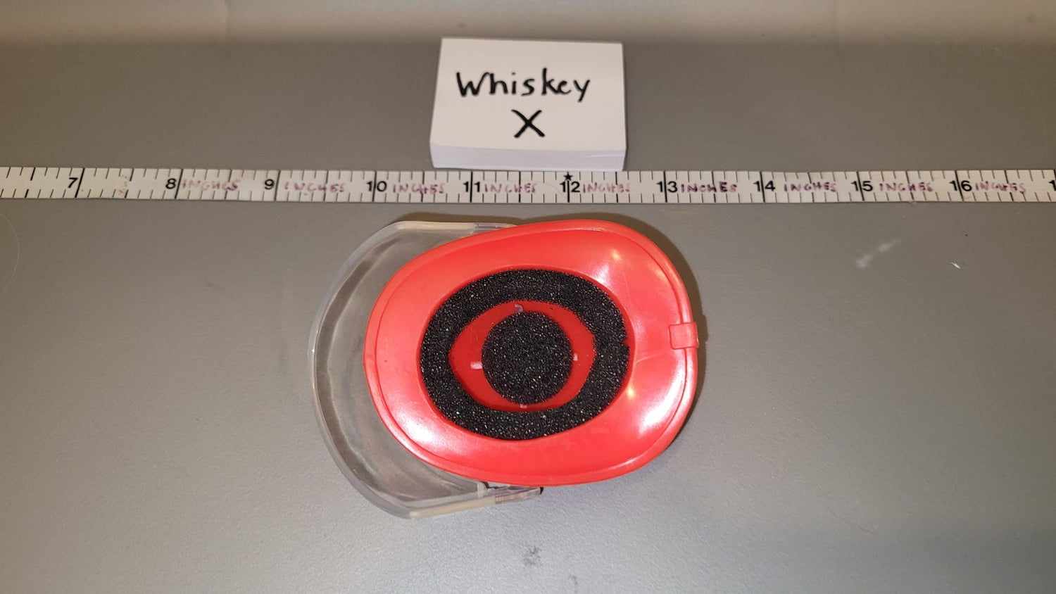 1:6 Modern Era Firefighter Helmet