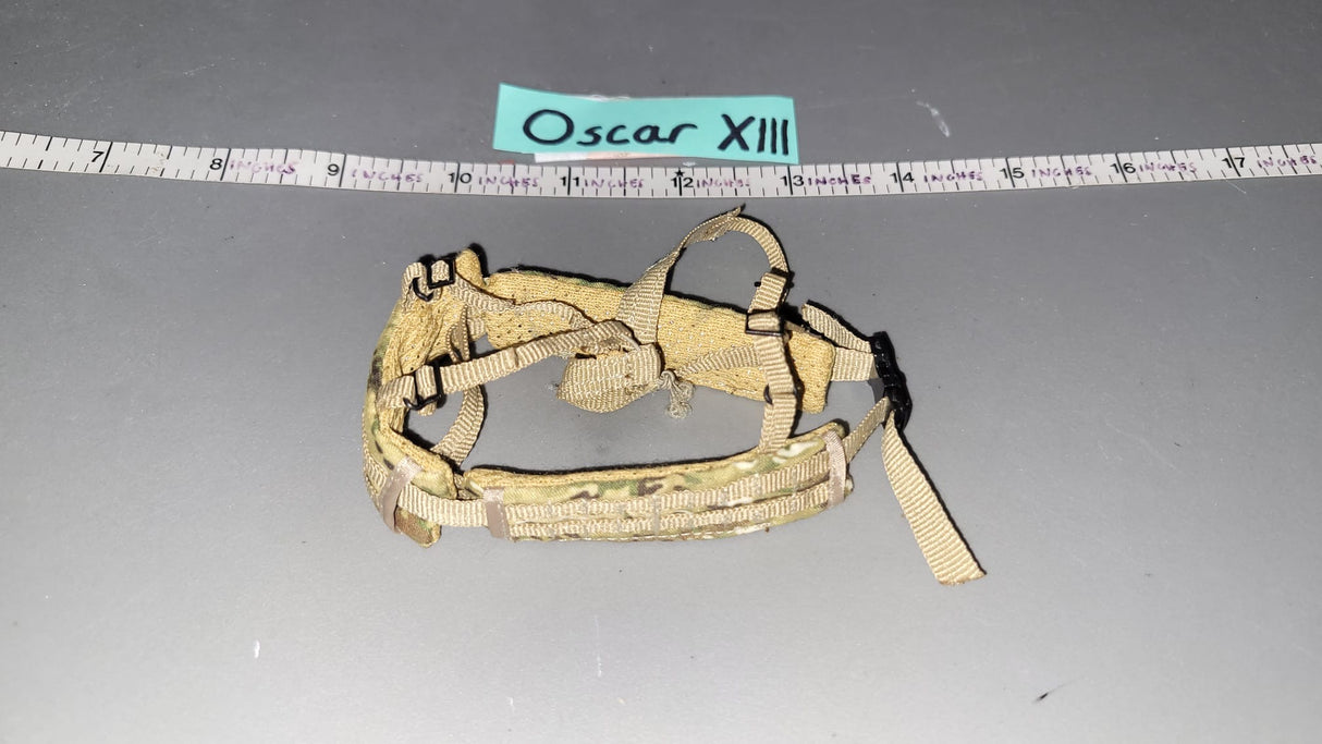 1/6 Scale Modern Era Web Belt