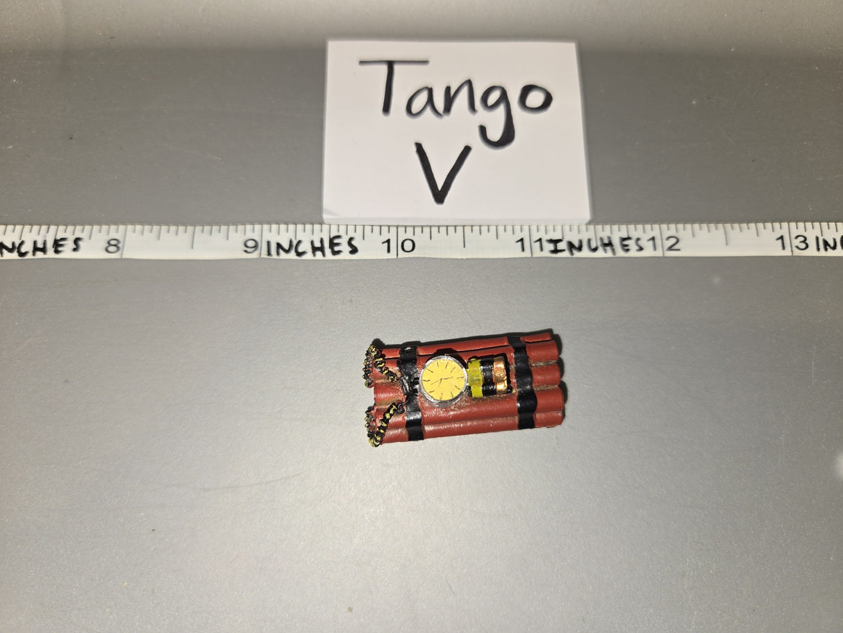 1/6 Modern Era Explosives IED Device