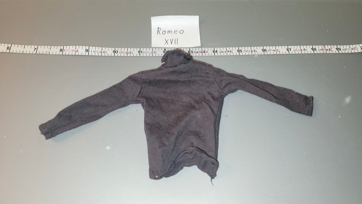 1/6 Scale WWII German Sweater