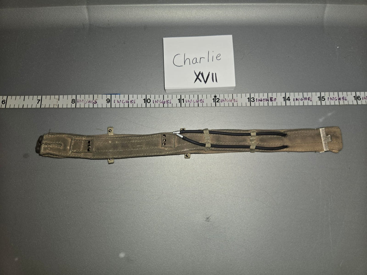 1/6 Scale WWII US Floatation Belt
