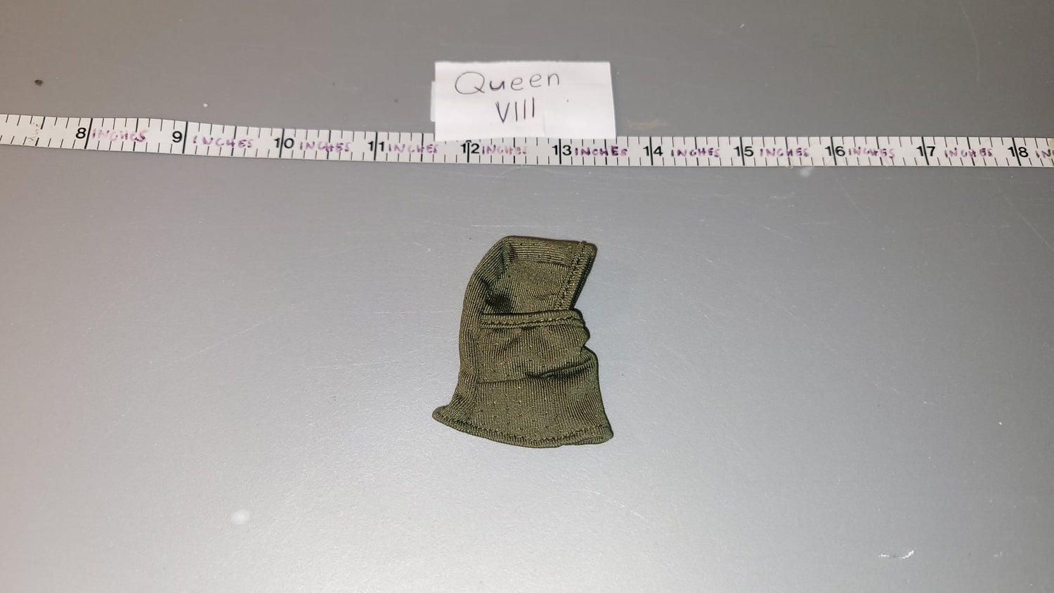 1/6 Scale Modern Era Balaclava - Flagset Ukrainian