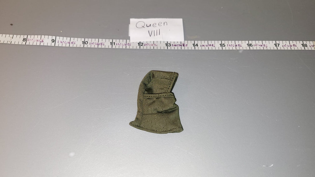 1/6 Scale Modern Era Balaclava - Flagset Ukrainian