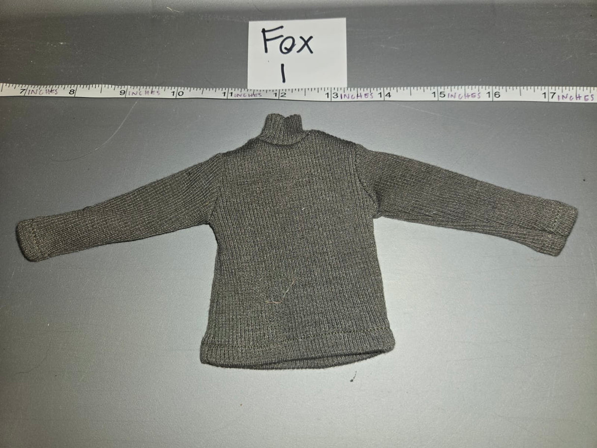 1/6 Scale WWII Italian Sweater