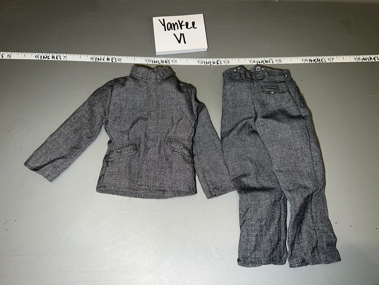 1/6 Scale WWII German Luftwaffe Uniform