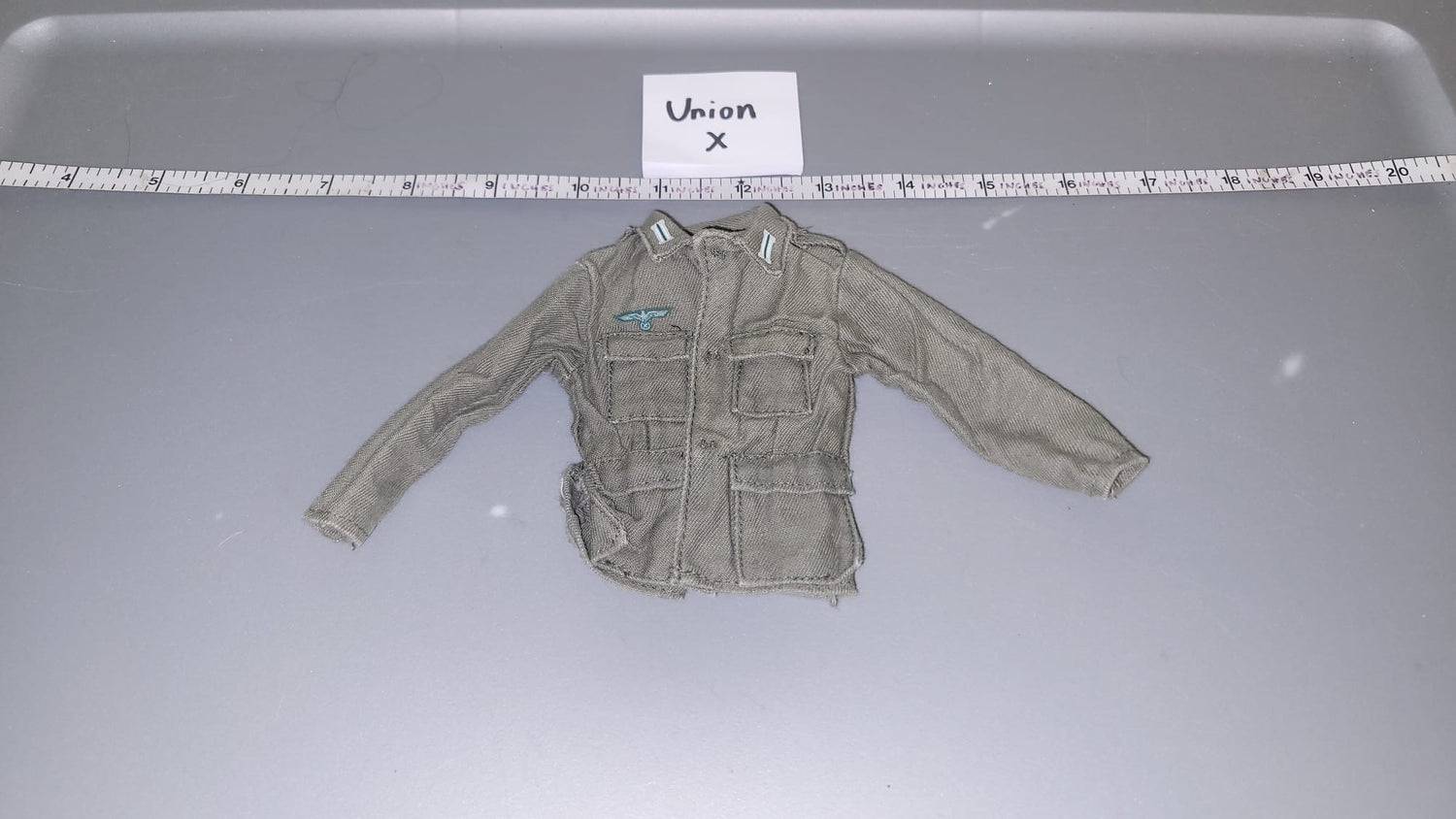 1/6 Scale WWII German Tunic