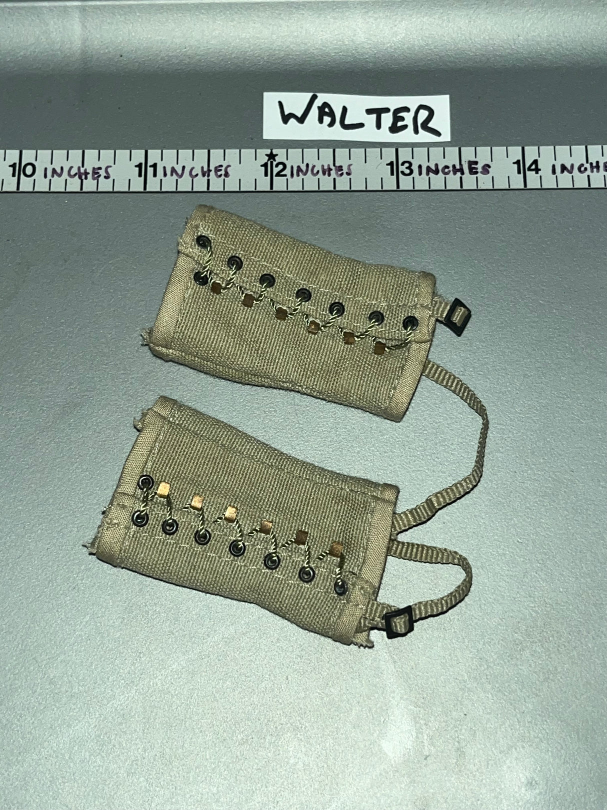 1/6 Scale WWII US Leggings