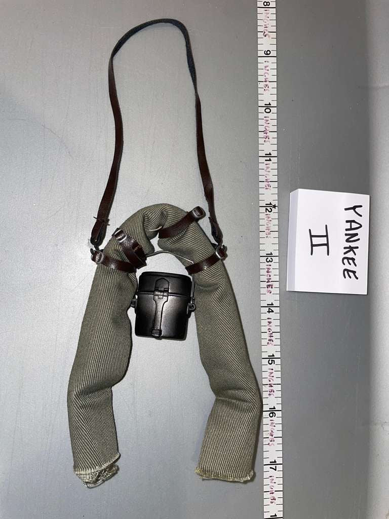 1/6 Scale World War One German Backpack - Sideshow