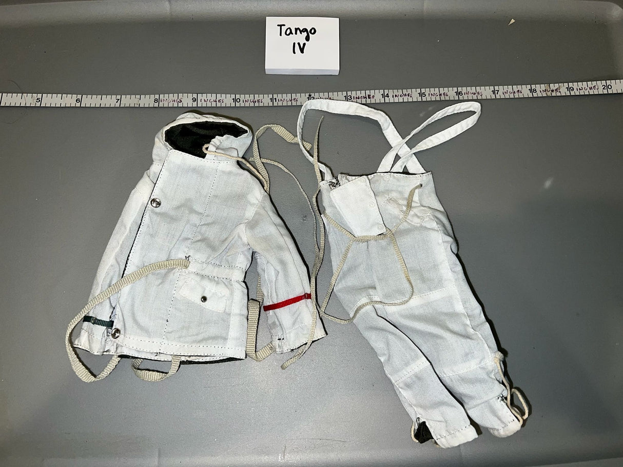 1/6 WWII German Winter Uniform