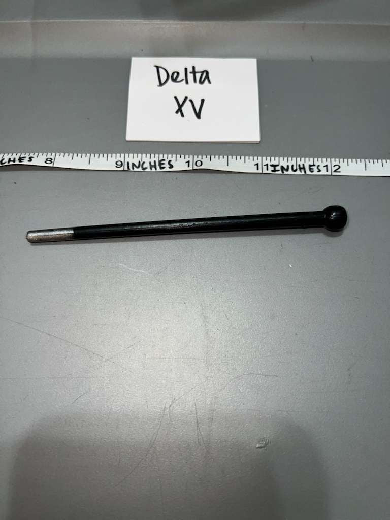 1/6 Scale World War One German Baton