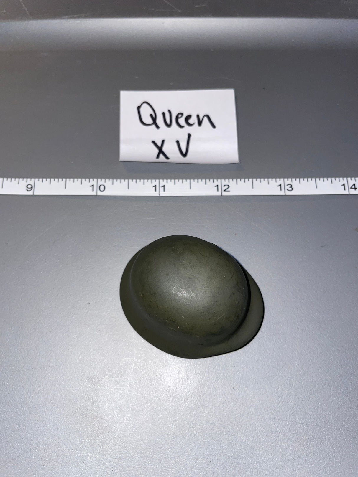 1/6 WWII German Helmet