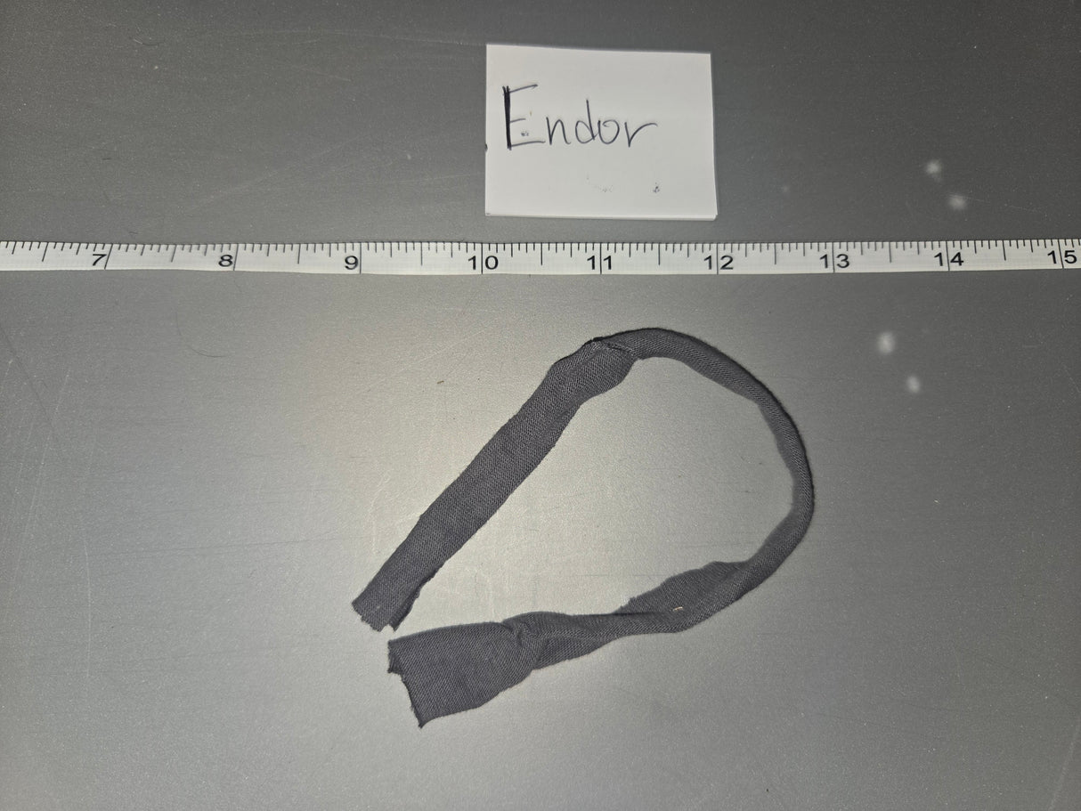 1/6 Scale WWII German Scarf