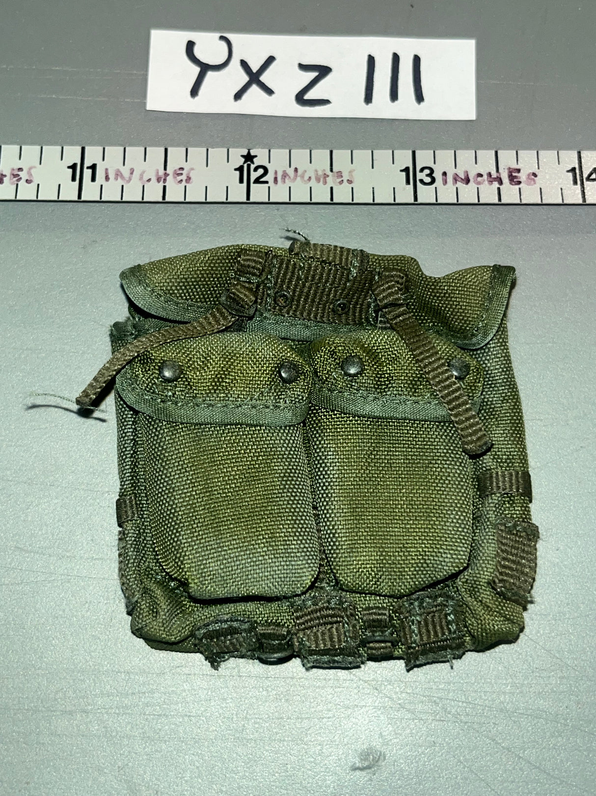 1/6 Scale Vietnam US Marine Backpack - USMC Recon - Ace Factory Remake