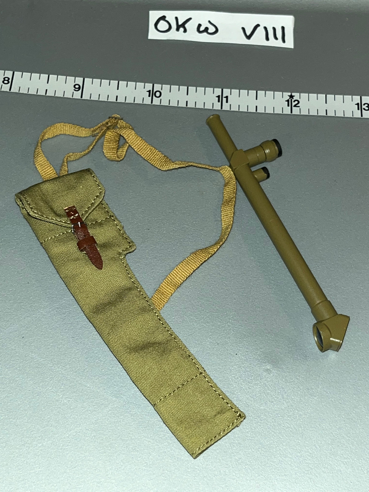 1/6 Scale Modern Russian Trench Periscope - WWII Russian  -UJINDOU TsSN FSB Alpha