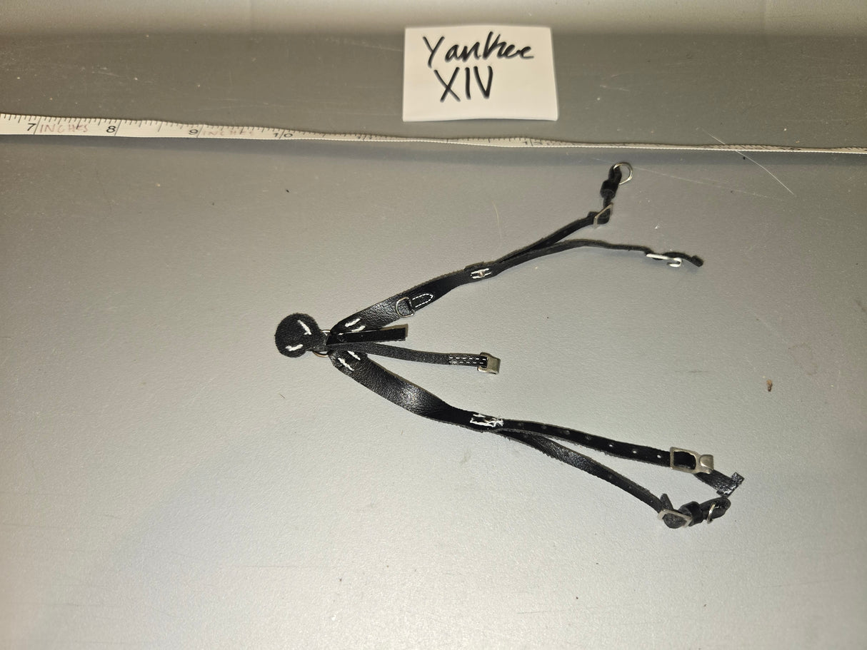 1/6 Scale WWII German Y Harness