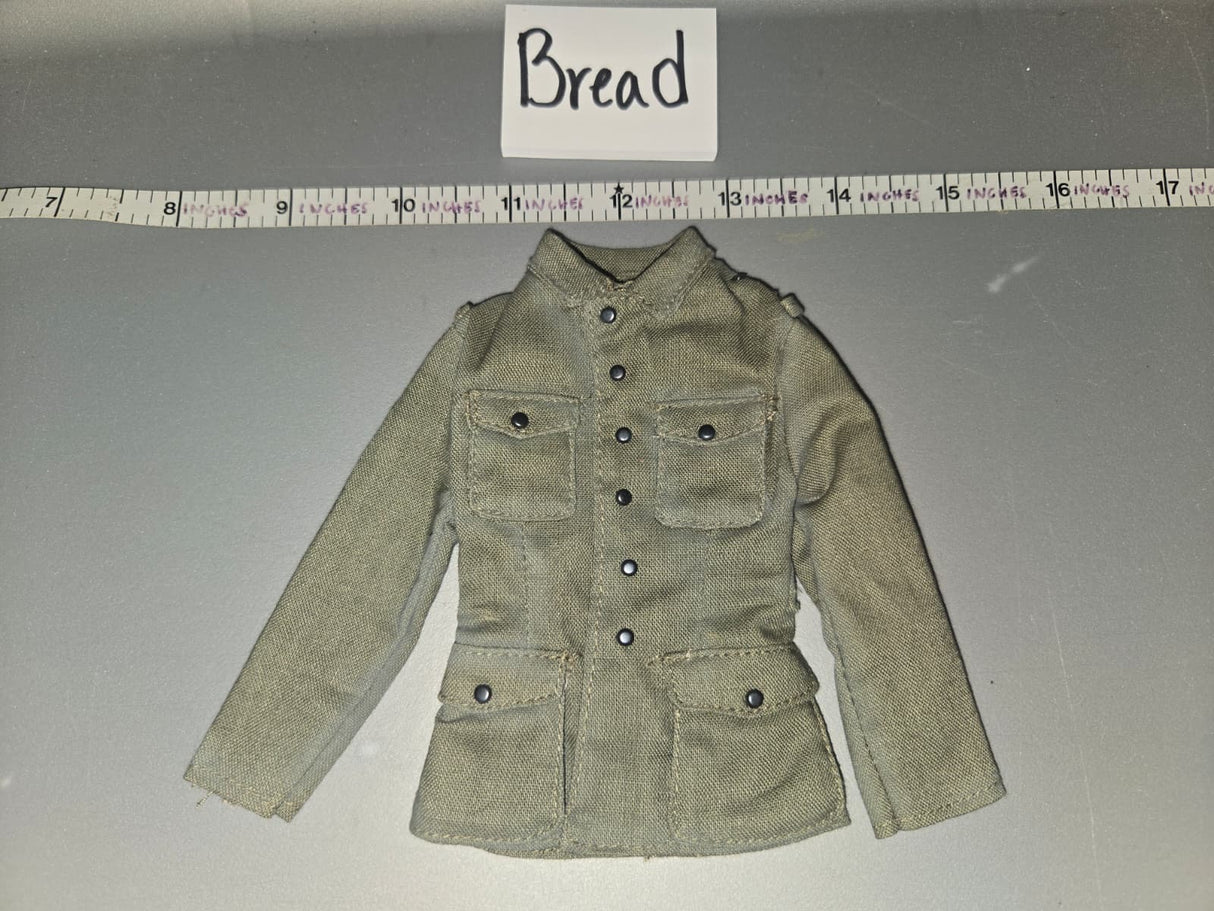 1/6 Scale WWII German Tunic