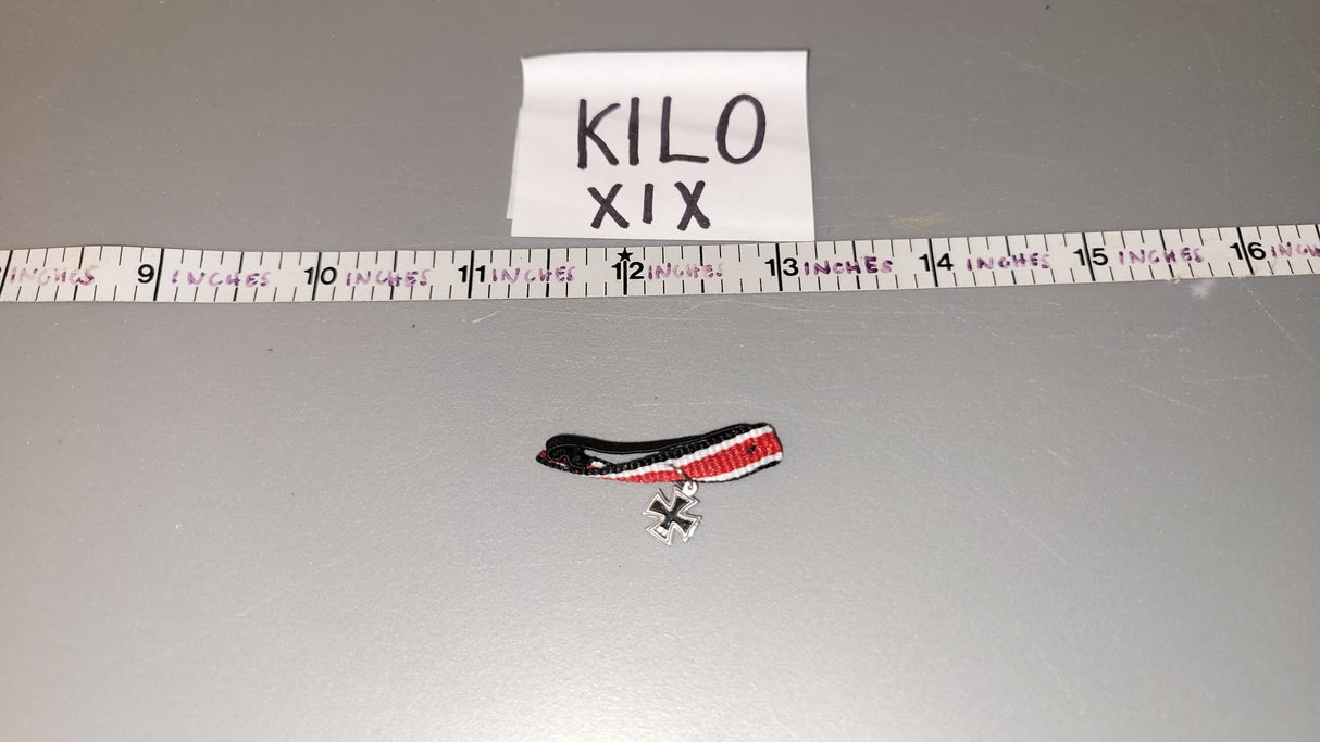 1:6 Scale WWII German Knight Cross