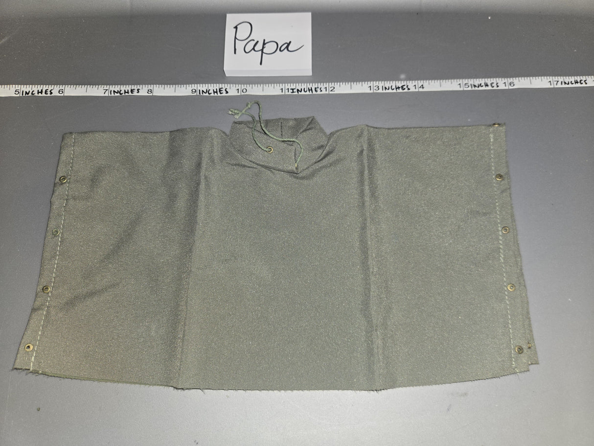 1/6 Scale WWII US Poncho