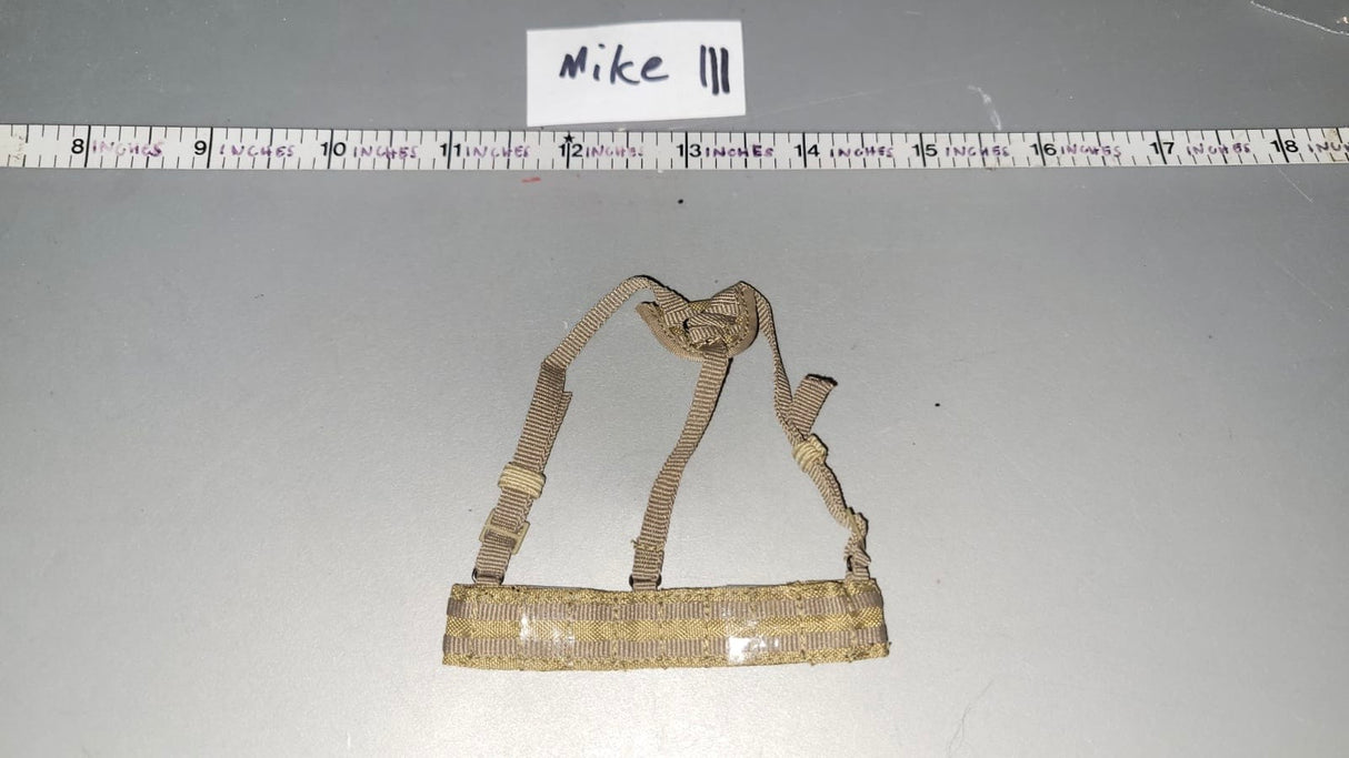 1/6 Scale Modern Era Web Belt