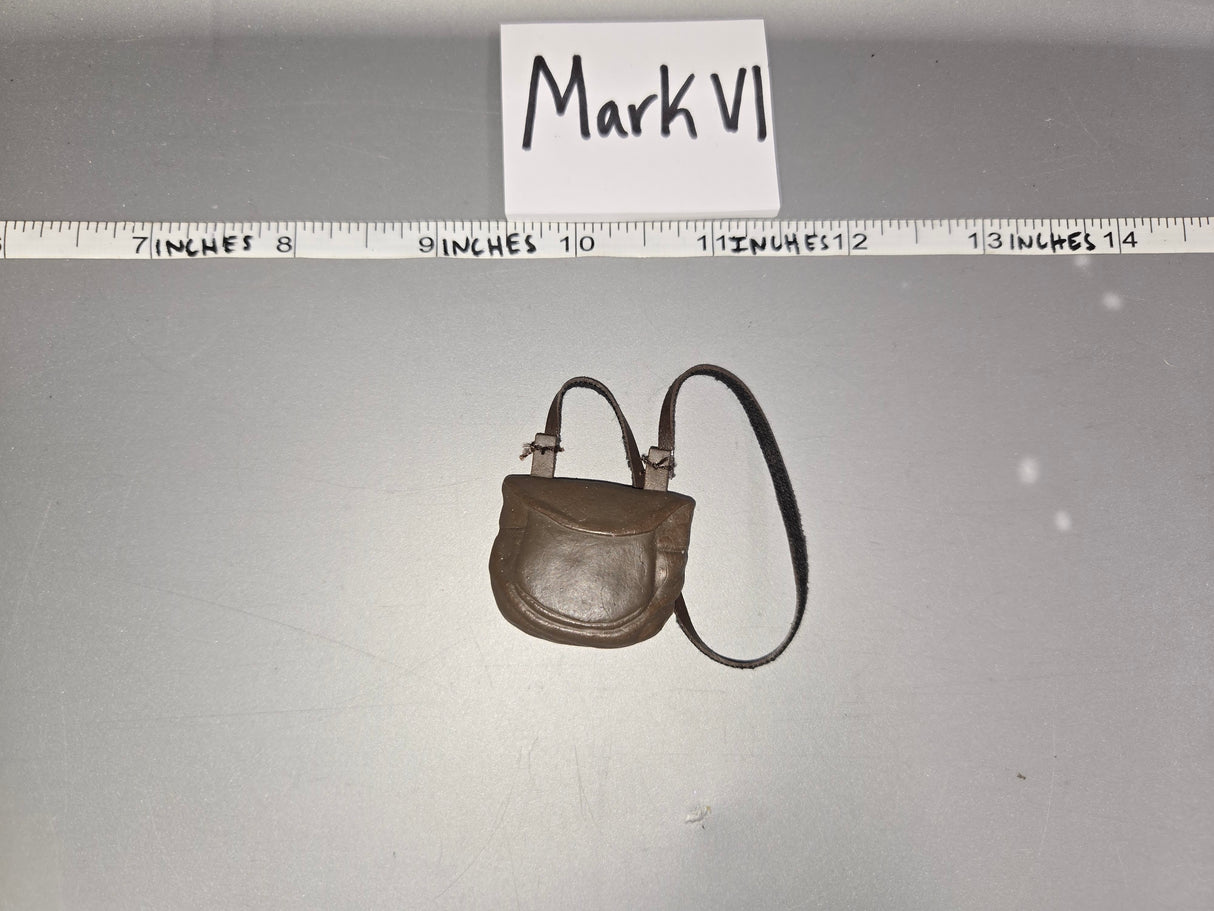 1:6 Scale WWII US Female WAAC Purse