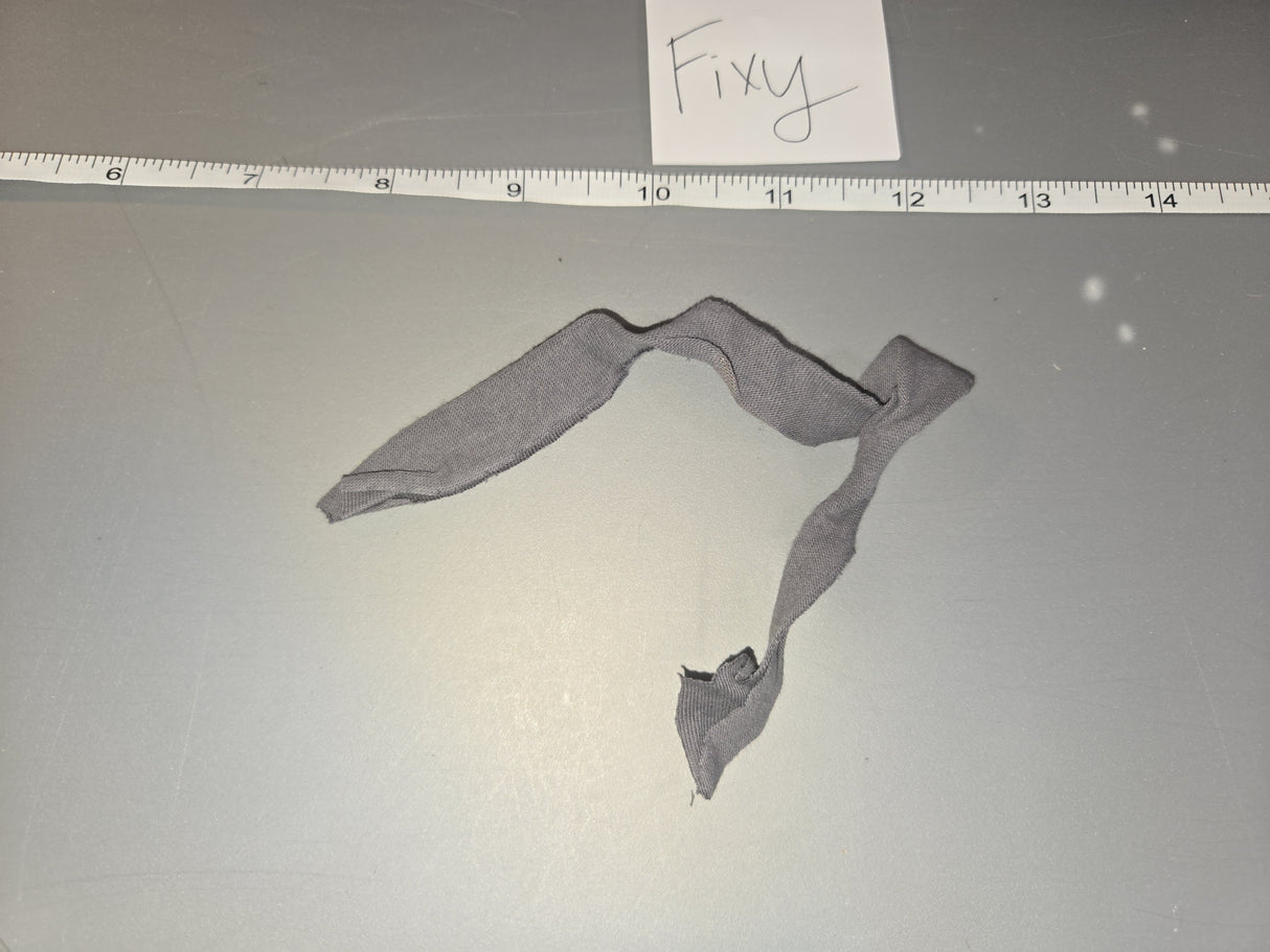 1/6 Scale WWII German Scarf