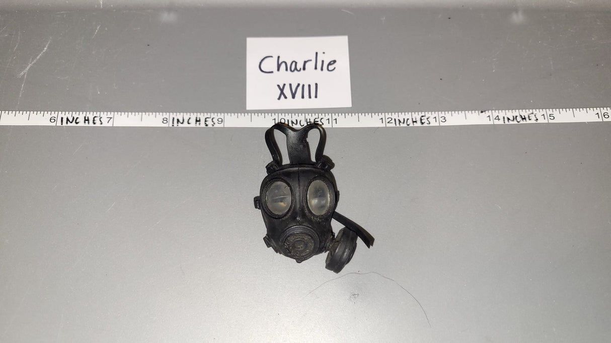 1/6 Scale Modern Era Gas Mask