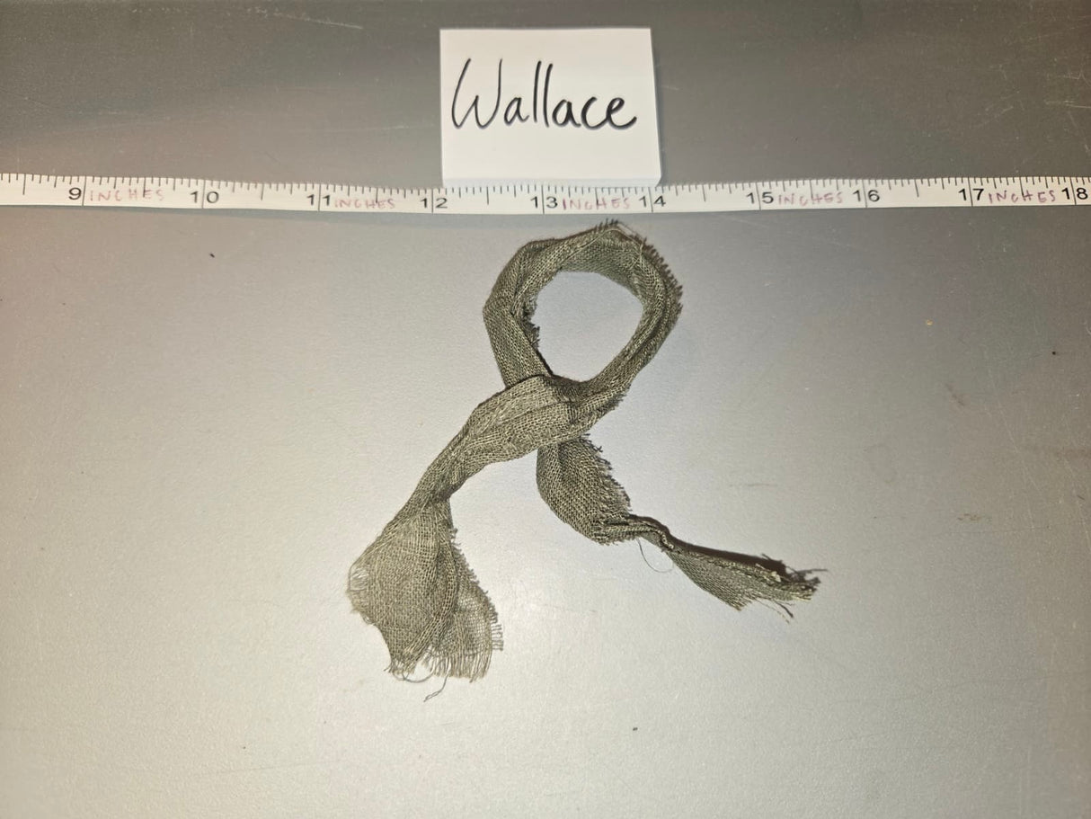 1/6 Scale Vietnam US Scarf