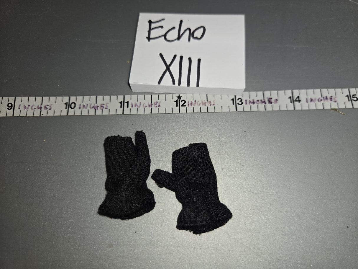 1/6 Scale Modern Era Gloves