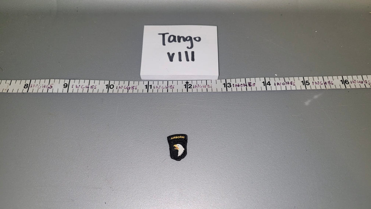 1/6 Scale WWII US Insignia