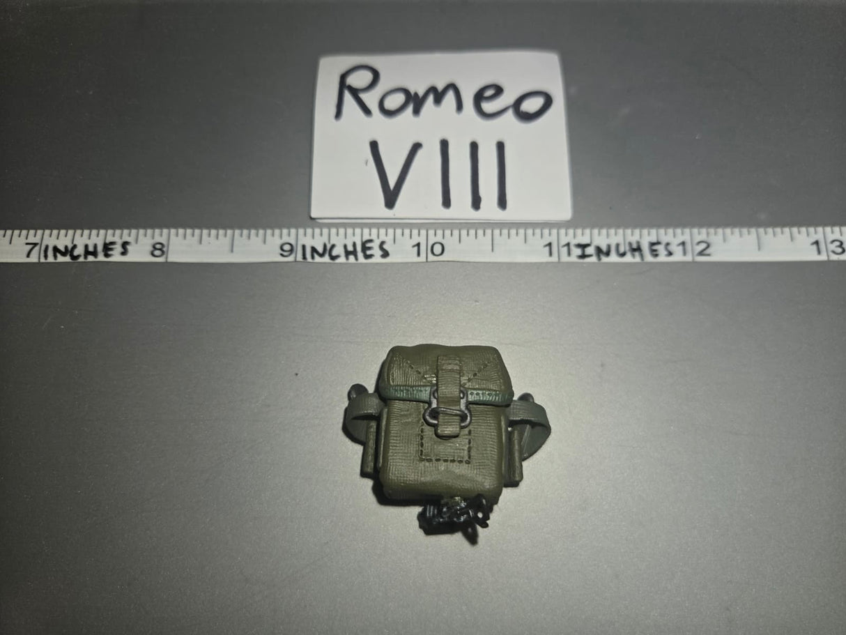 1/6 Scale Vietnam M-16 Pouch