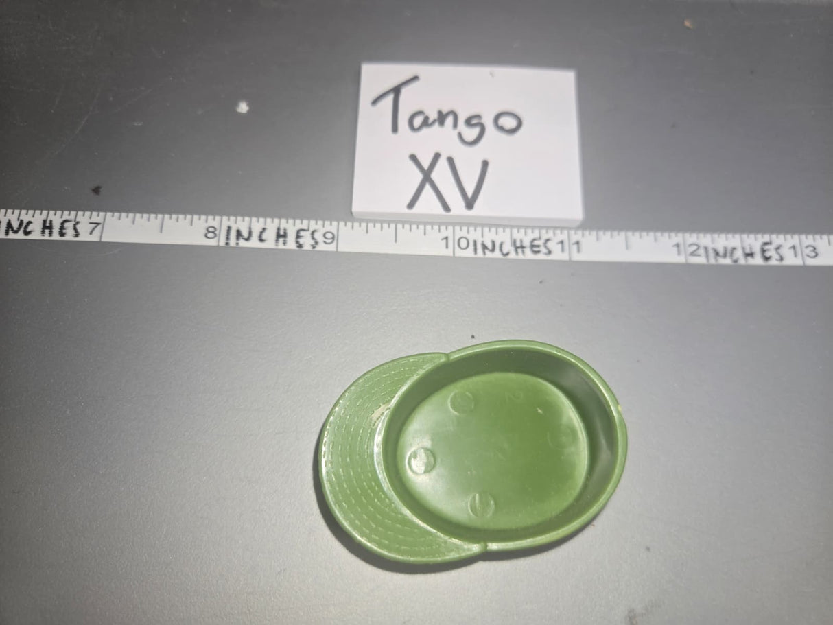 1/6 Scale Vintage Remake GI Joe Hat