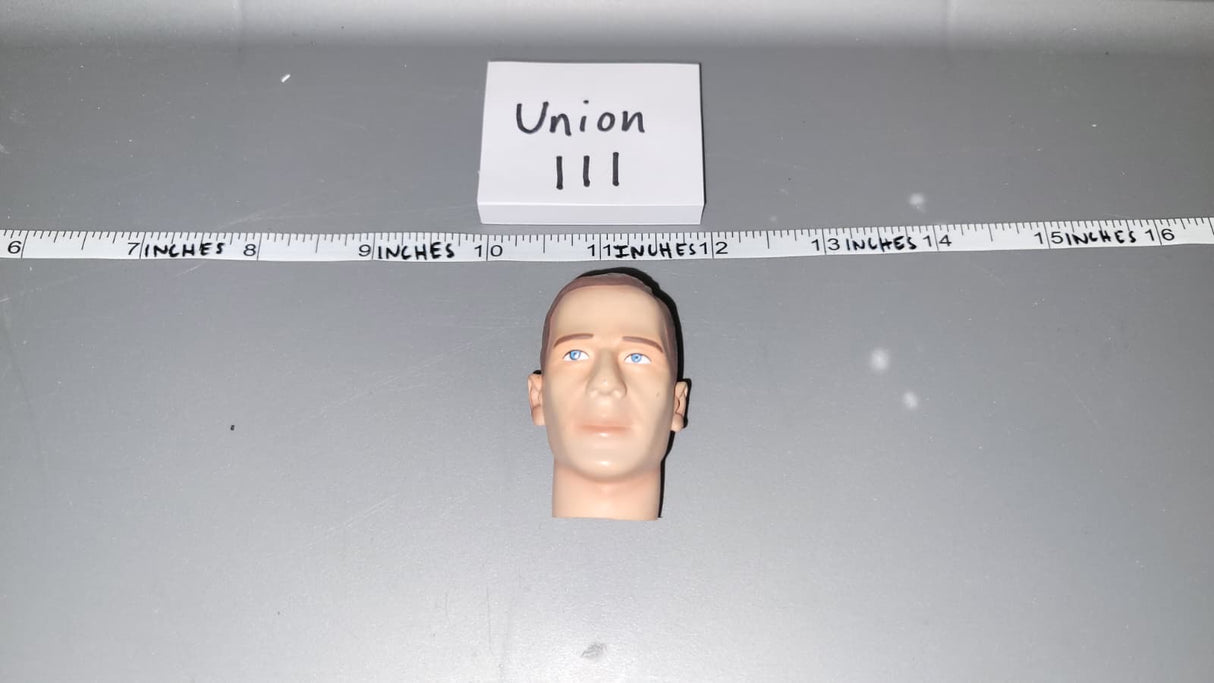 1/6 Scale Dragon Head Sculpt