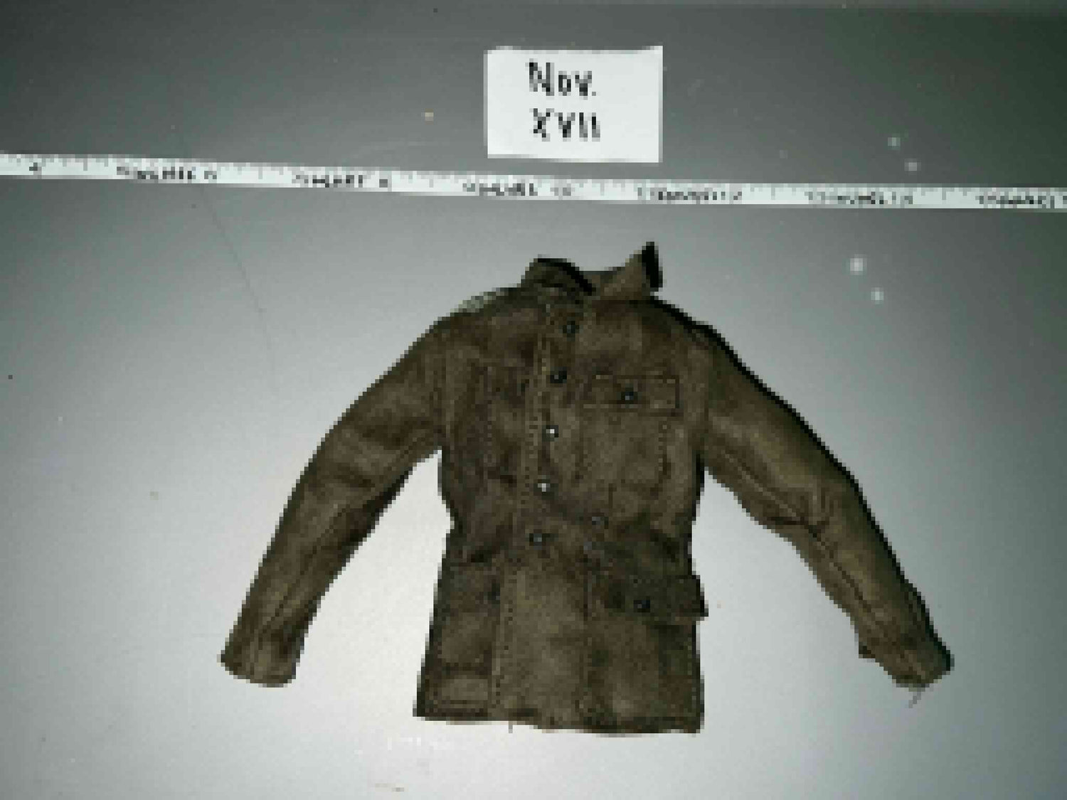 1/6 Scale WWII German Tunic