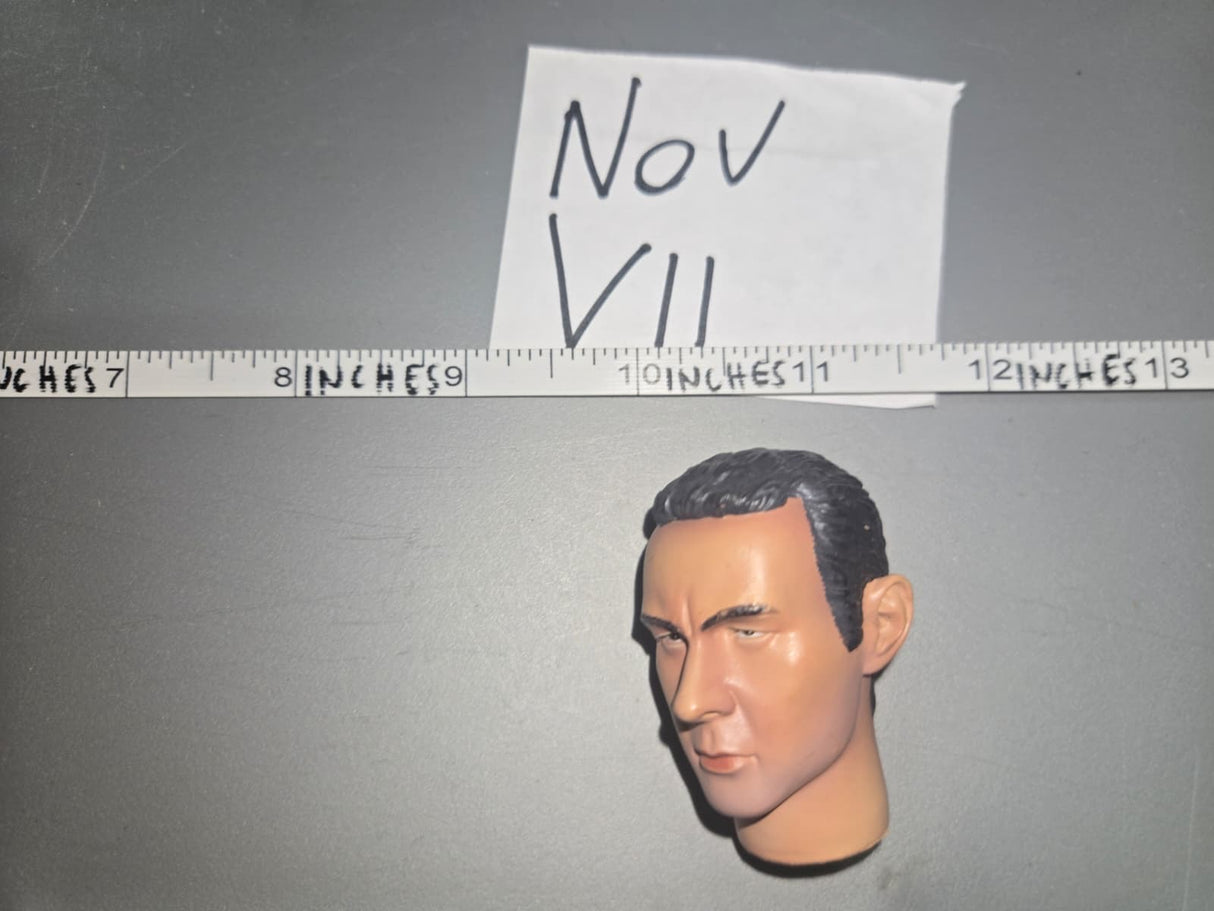 L1/6 Scale Dragon Head Sculpt