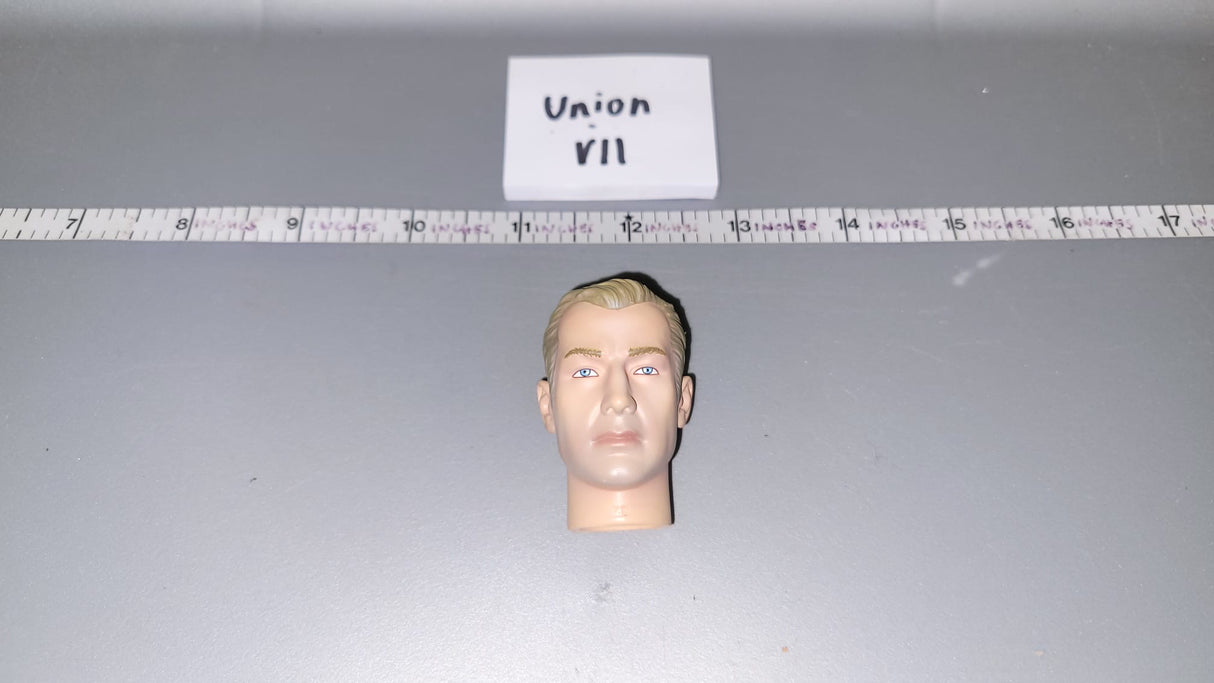 1/6 Scale Dragon Head Sculpt