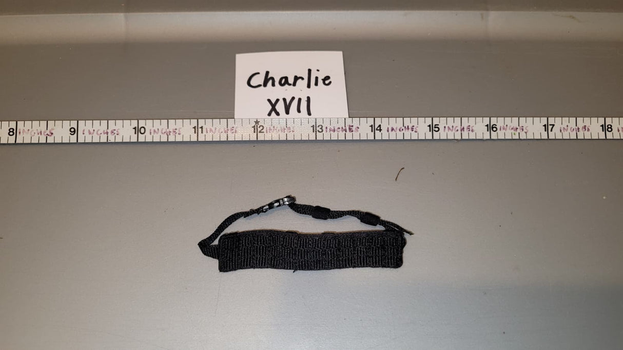 1:6 Modern Era Police Belt