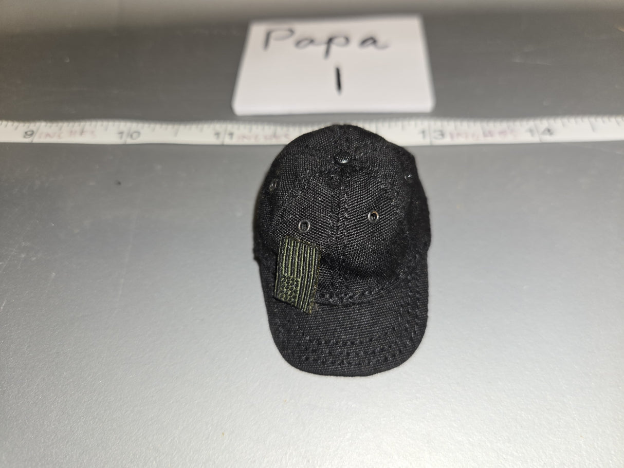 1/6 Scale Modern Baseball Hat