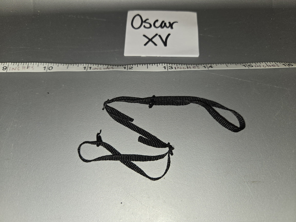 1/6 Scale Modern Era Rifle Sling